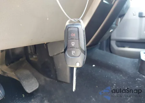 2015 Ford F-150 Xlt from USA, damaged, VIN 1FTEX1CP8FFA77494